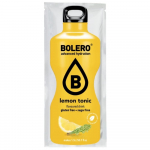 Bolero Classicu kiirjook sidrunitoonik - 9 g