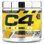 Cellucor C4 originaalne treeningueelne jook, apelsin - 195 g