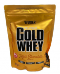Weider Gold Whey, piima&scaron;okolaad - 500 grammi