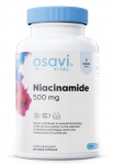 Osavi niatsiinamiid, 500 mg - 60 kapslit
