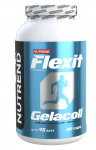 Nutrend Flexit Gelacoll - 180 kapslit