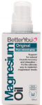 BetterYou magneesiumi&otilde;li originaalsprei - 100 ml.
