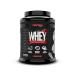Conteh Sports Whey Elite, vaniljej&auml;&auml;tis - 1980 grammi