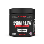 Conteh Sports Hydra Flow roosa limonaadijook - 300 grammi