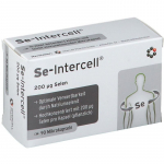 INTERCELL PHARMA Se-Intercell (90 kapslit)