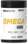 Skill Nutrition Omega 2000 - 90 kapslit