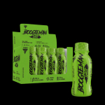 Trec Boogieman treeningueelne shot greibi-laimiga - 12 t&uuml;kki