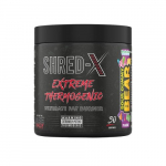 Applied Nutrition Shred-X pulber, hapu kummikaru - 300 grammi