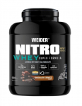 Weider Nitro Whey Super Formula, &scaron;okolaadik&uuml;psised - 908 grammi