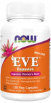 NOW Foods Eve Superior naiste multivitamiinid - 120 kapslit