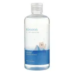 MIXSOON Glacier Water Hyaluronic Acid Serum, 300 ml