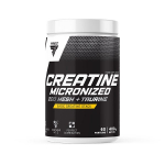 Trec Nutrition mikroniseeritud kreatiin 200 mesh + tauriin - 400 grammi