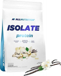Allnutrition isolaatvalk, vanill - 2000 grammi