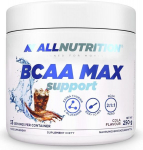 Allnutrition BCAA Max Support, koola - 250 grammi