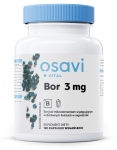 OSAVI boor 3 mg (120 kapslit).