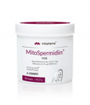 DR. ENZMANN MSE MitoSpermidin (90 kapslit)