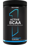 Rule One Active BCAA, sinine vaarikas - 390 grammi