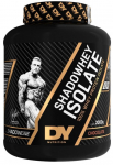 Dorian Yates Shadowhey isolaat, vanilje-karamell - 2000 grammi