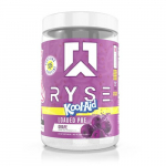 RYSE Loaded Pre, Kool-Aid viinamarjamahl - 393 grammi