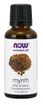 NOW FOODS m&uuml;rri&otilde;li segu (30 ml)