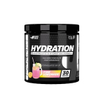 JP Hydrationi treenitud roosa limonaad - 300 grammi