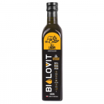 Bilovit K&uuml;lmpressitud linaseemne&otilde;li - 500 ml