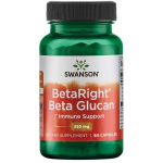 SWANSON BetaRight 250 mg (60 kapslit).
