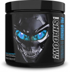 JNX Sports The Shadow!, sinine vaarikas - 270 grammi
