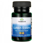SWANSON luteiini estrid 20 mg (60 kapslit).