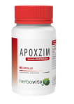 HERBOVITA Apoxzim - laktoferriin + laktoperoksidaas + tsink (60 kapslit).