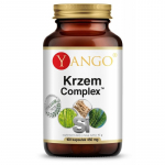 YANGO r&auml;nikompleks (100 kapslit)