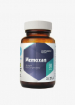 HEPATICA Memoxan (90 kapslit)