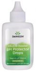 Swansoni leeliselised pH-kaitse tilgad - 37 ml.