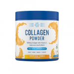 Applied Nutrition kollageenipulber, troopilised vibratsioonid - 165 grammi