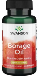 Swansoni kurgirohu&otilde;li, 1000 mg - 60 kapslit