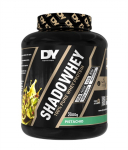 Dorian Yates ShadoWhey 100% puhas vadakuvalk, pistaatsiap&auml;hkel - 2000 grammi