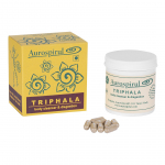 AUROSPIRUL Triphala (100 kapslit).