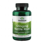 SWANSON N&otilde;gesejuur 500 mg (100 kapslit).