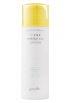 "Goodal" s&auml;ra andev seerum C-vitamiini ja SPF50+ SPF-iga - 50 ml
