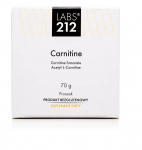 LABS212 Karnitiin - Karnitiin (70 g)