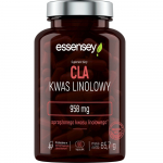 Essensey CLA linoolhape - 90 kapslit