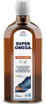 OSAVI Super Omega, 2900 mg - sidrunimaitseline (250 ml)