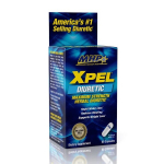 MHP XPel - 80 kapslit
