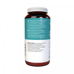 Vitaler's ZMA Mg 240 mg + Zn 15 mg + B6 10 mg - 120 kapslit