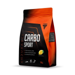 Trec Nutrition Endurance Carbo Sport (kott), sidrun - 1000 grammi