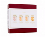 Cartier La Panthere Miniatures Collection komplekt: EDT 7ml + EDP 7ml x 2 + Parfum 7ml