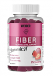 Weider Fiber, Maasikas - 36 kummikommi