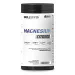 Skill Nutrition magneesiumtsitraat - 180 kapslit
