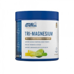 Applied Nutrition trimagneesium, sidrun ja laim - 200 grammi