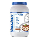 Evogen IsoJect, Tiramisu - 800 grammi